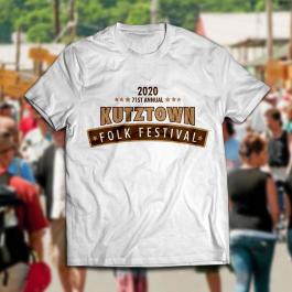 Kutztown Festival Vector Graphics