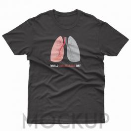 World Tuberculosis day Vector Art