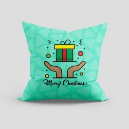 Merry Christmas Gifts box vector