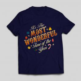 Typography art t-shirt mock up