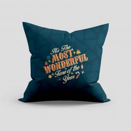 digitize Embroidery Design Cushion