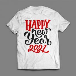 Vector art: New year Design