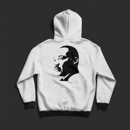 Hoodies For Martain Luther King