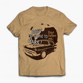 Car T-shirt Vector Art Design