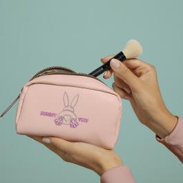 Bunny Love Applique Design