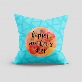 Wishing Mother's Day Vector Art Design