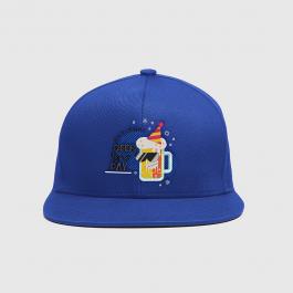 Beer Lover Day Celebration Cap Mockup Design - Cre8iveSkil