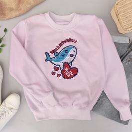 Where Is My Valentine Embroidery Design T-shirt Mock Up
