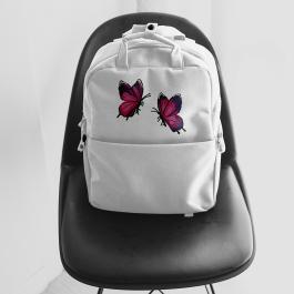 Download Pink Butterfly Coloreel Embroidery Design-Cre8iveskill