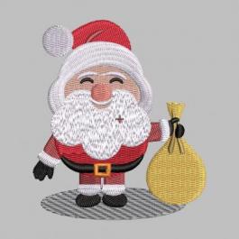 SANTA_XM2- Cre8iveskill