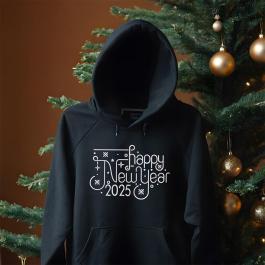 HNY Calligraphy Cap Embroidery Design - Cre8iveskill
