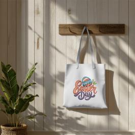 Embroidery Design  Happy Easter Day-Cre8iveskill