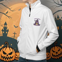 Summon at Midnight Halloween Embroidery Design  Cre8iveSkill