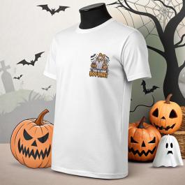 Cute Boo Sheet Halloween Embroidery Design  Cre8iveSkill