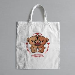 Download Bear Love Valentine Vector Design | Cre8iveskill