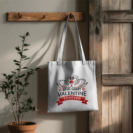 Be My Sweet Valentine Vector Design - Cre8iveskill