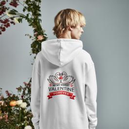 Be My Sweet Valentine Vector Design - Cre8iveskill