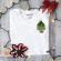 Vector Christmas Tree T-shirt Mock Up