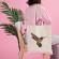Humming Bird Bag Embroidery