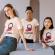 8th March International Women Day Vector Graphics T-shirt Design Mockup