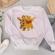 Tigger and Pooh Embroidery design T-Shirt Mock up | Cre8iveSkill