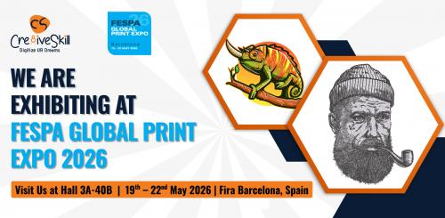 FESPA Global Print Expo 2026