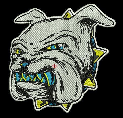 Embroidery Digitizing Service