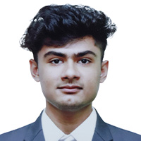 Ishaan Ghosh