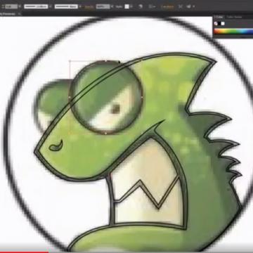 Vector Art Designing Tutorial