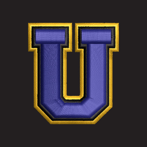 3D PUFF Embroidery Digitizing - Cre8iveSkill
