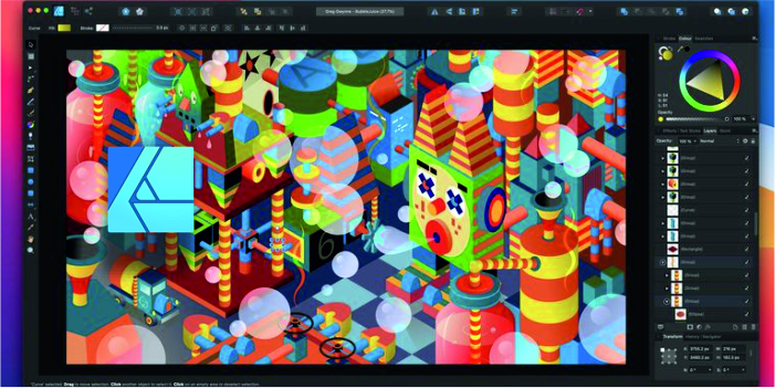 Affinity Designer