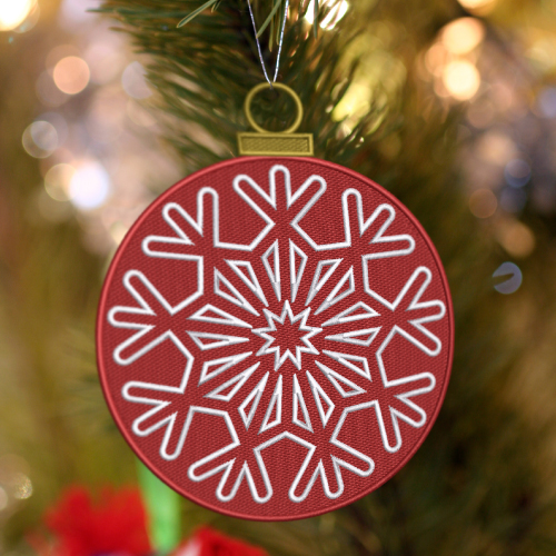 Christmas Tree decoration