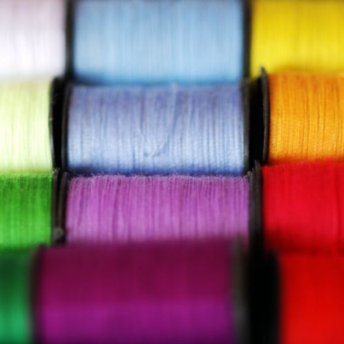 How To Select The Best machine embroidery thread For Your Design? by ...