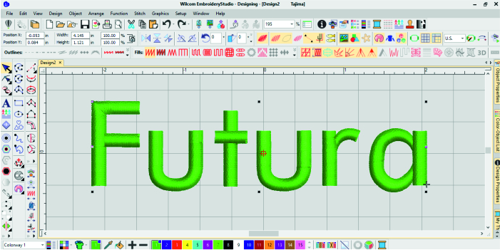 Futura