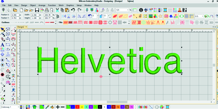 Helvetica