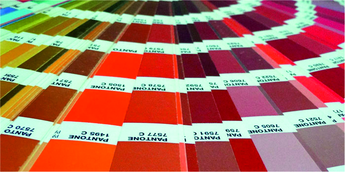 What is the Pantone Institute and its Pantone Matching System