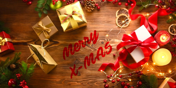 Pamper Your Festive Mood with Personalized Christmas Embroidery Digitized Designs