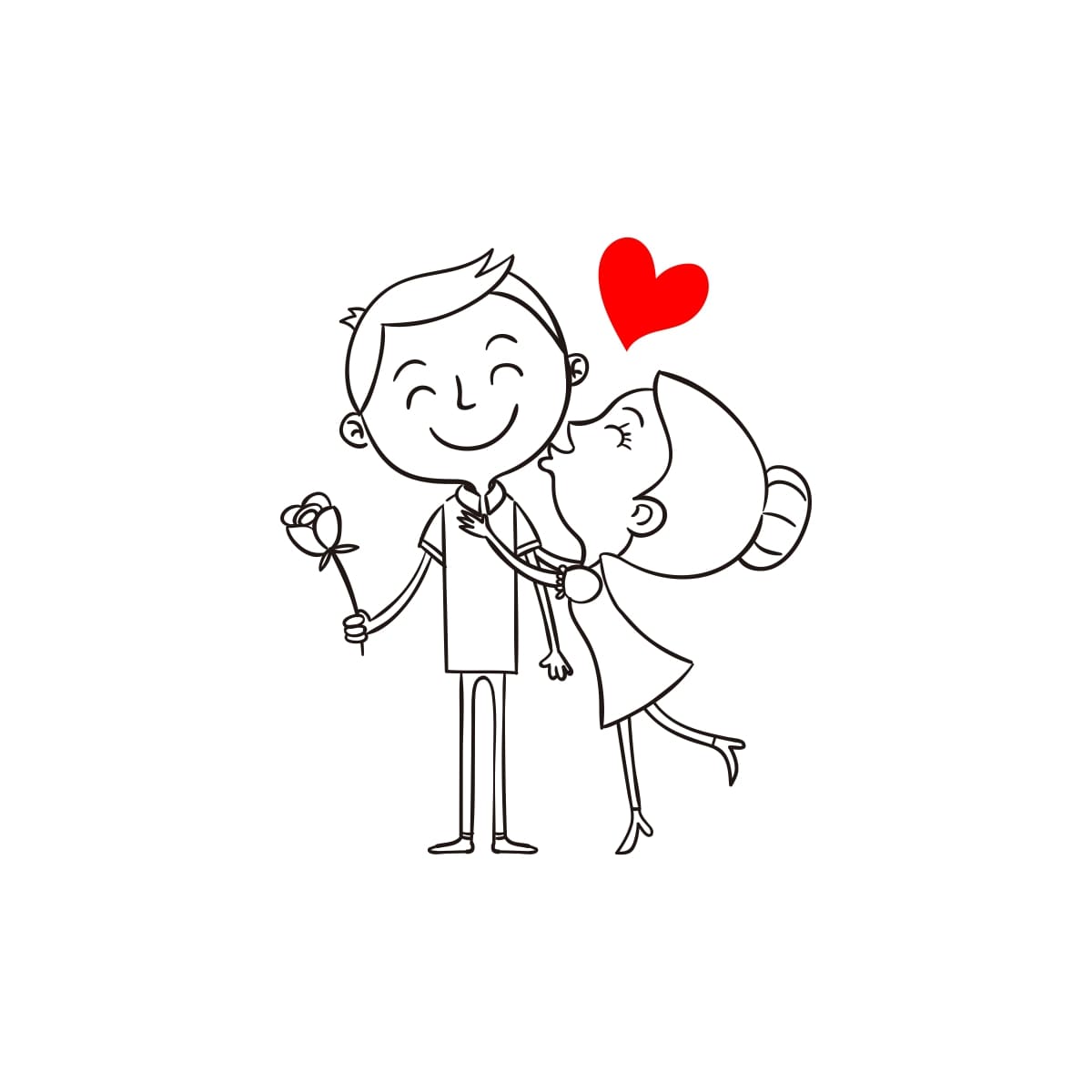 On This Valentine Day Show Your True Love with Embroidery Digitizing