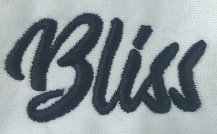 Defining The Aesthetics Of Monogram Digitizing