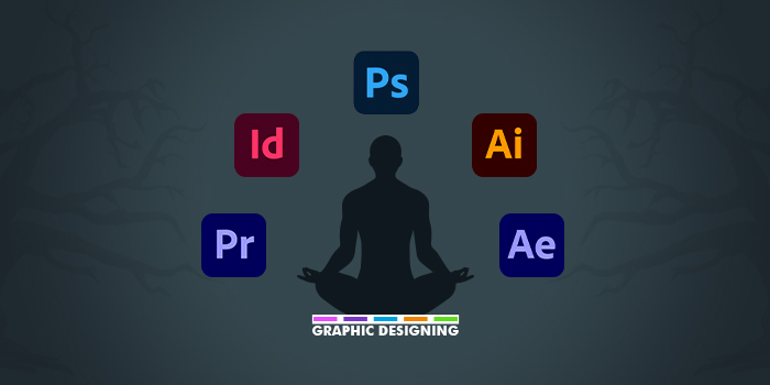 Graphic design software