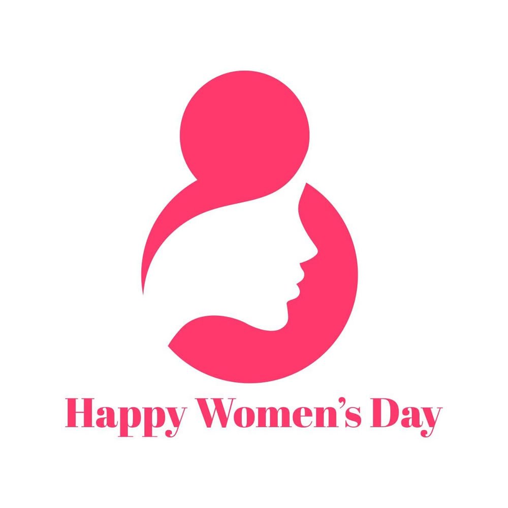 Personalized Designs Ideas For International Womens Day by Cre8iveSkill