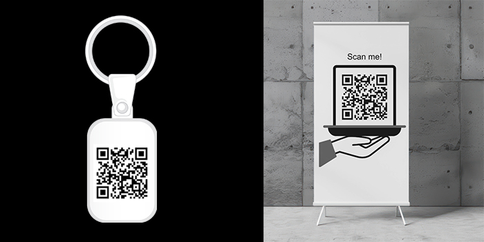 Freebies for Trade Show - Cre8iveskill