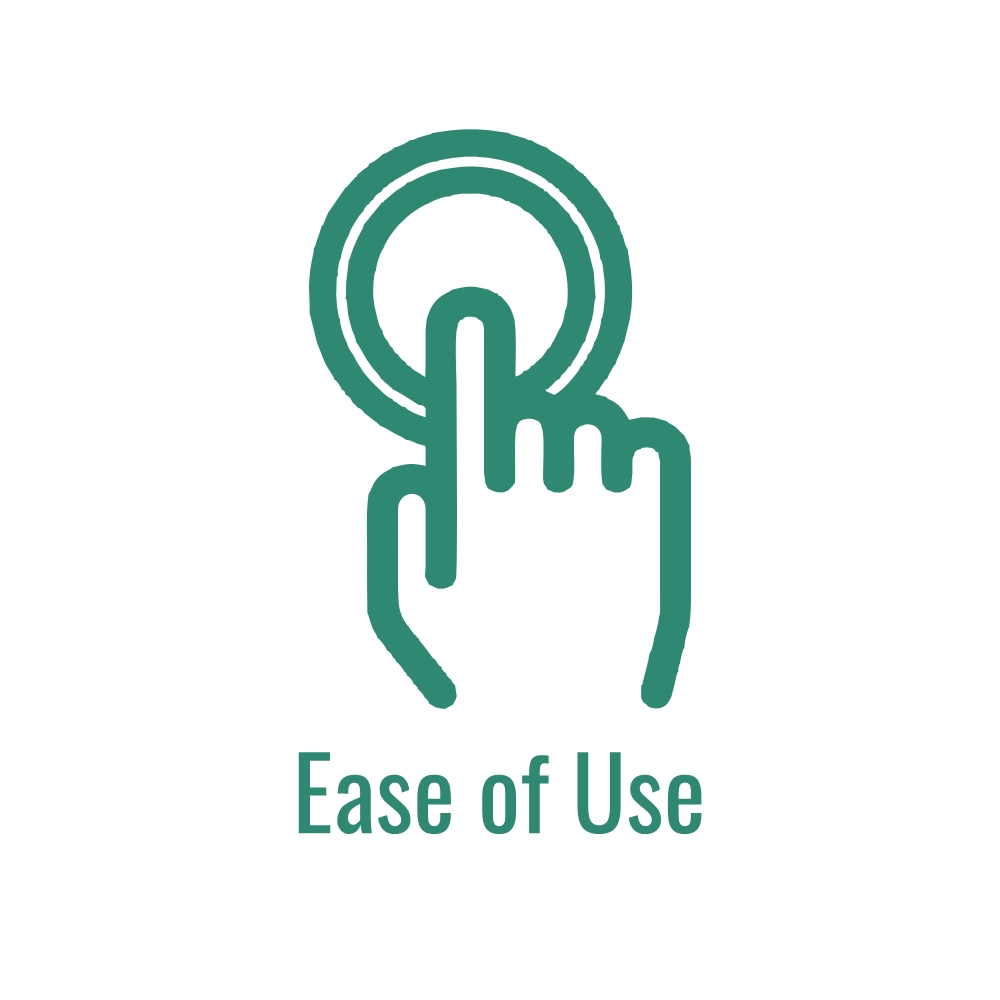 Ease of Use