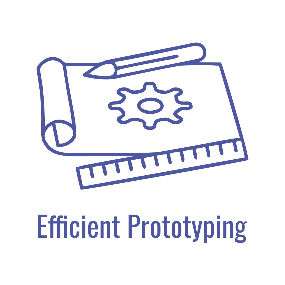 Efficient Prototyping