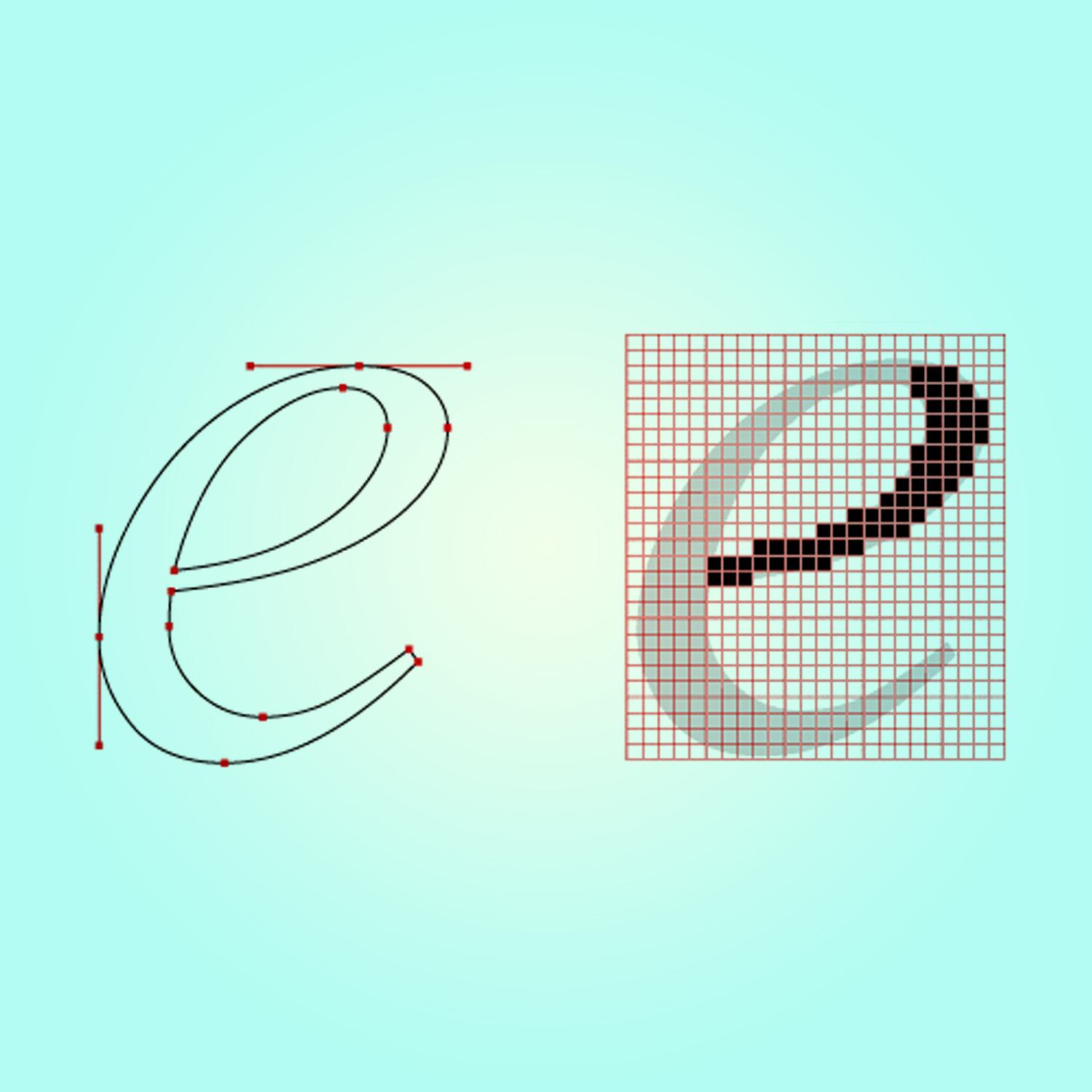vector art | Custom Embroidery Digitizing