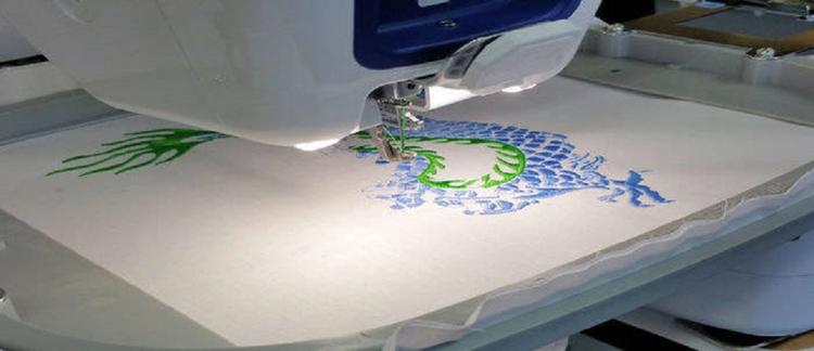 What Is Embroidery Digitization?