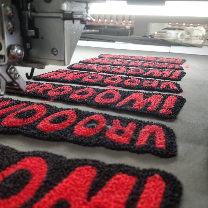 Defining The Aesthetics Of Monogram Digitizing