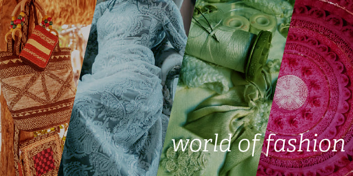 Up your Fashion Quotient with Digitized Embroidery